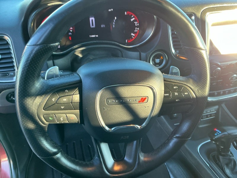 2019 Dodge Durango GT Plus AWD