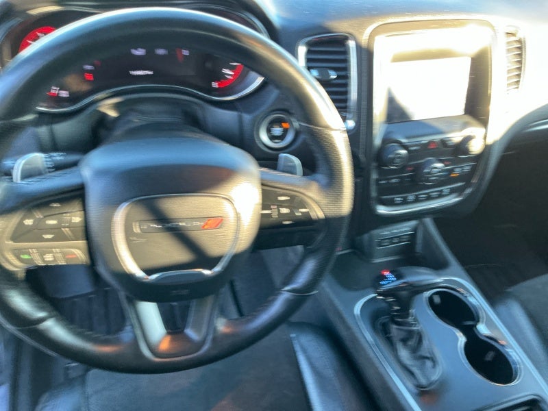 2019 Dodge Durango GT Plus AWD
