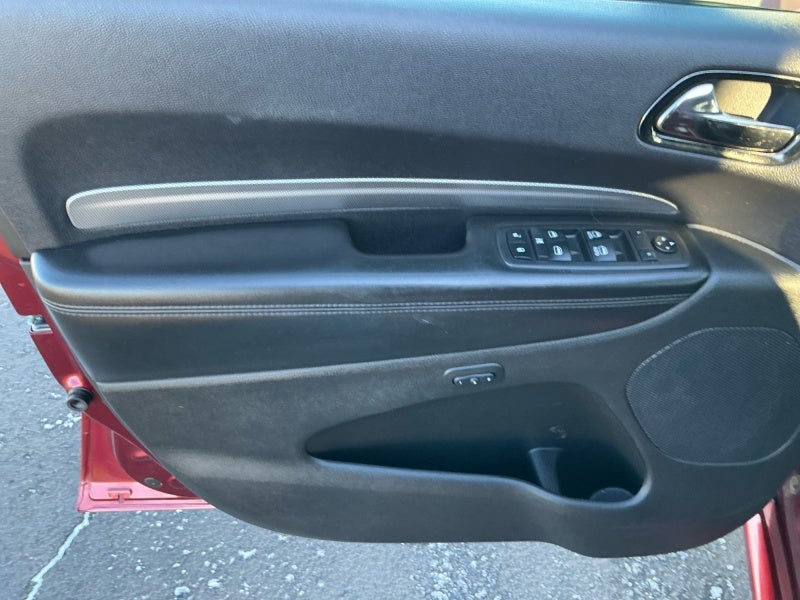 2019 Dodge Durango GT Plus AWD