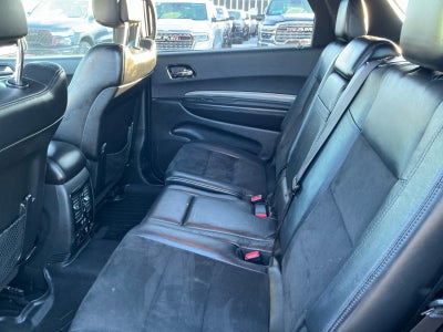 2019 Dodge Durango GT Plus AWD