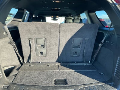 2019 Dodge Durango GT Plus AWD