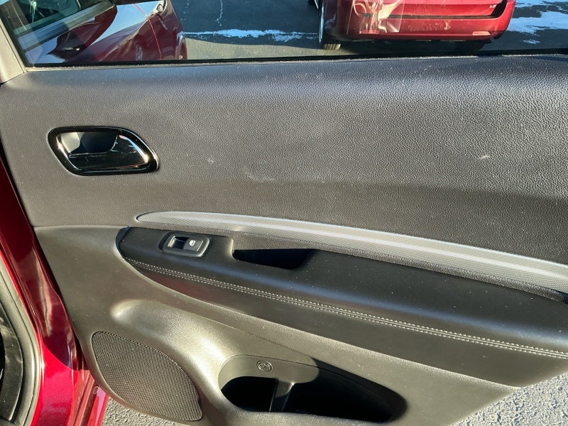 2019 Dodge Durango GT Plus AWD