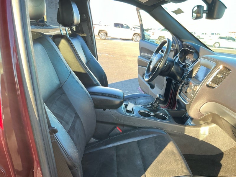 2019 Dodge Durango GT Plus AWD