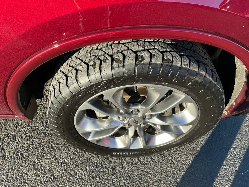 2019 Dodge Durango GT Plus AWD