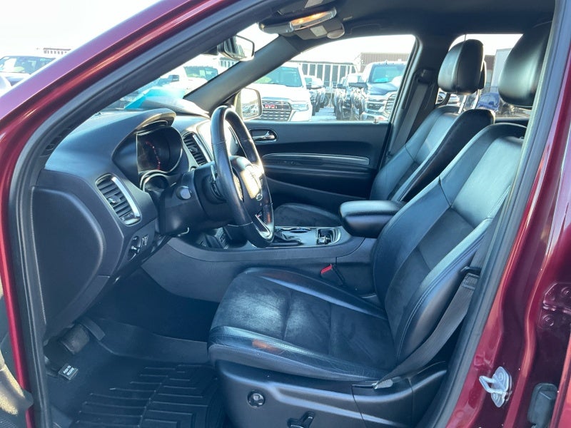 2019 Dodge Durango GT Plus AWD