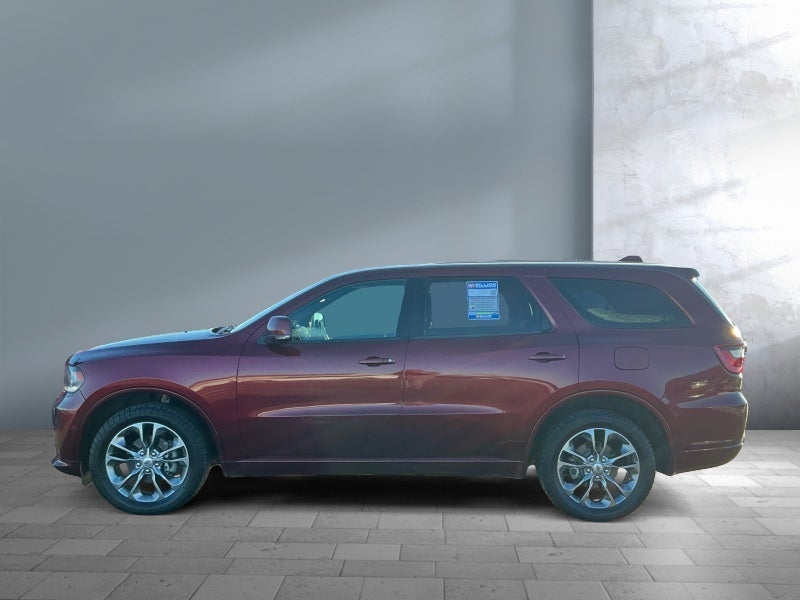 2019 Dodge Durango GT Plus AWD