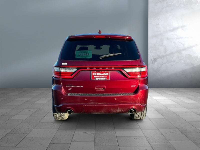 2019 Dodge Durango GT Plus AWD