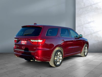 2019 Dodge Durango GT Plus AWD