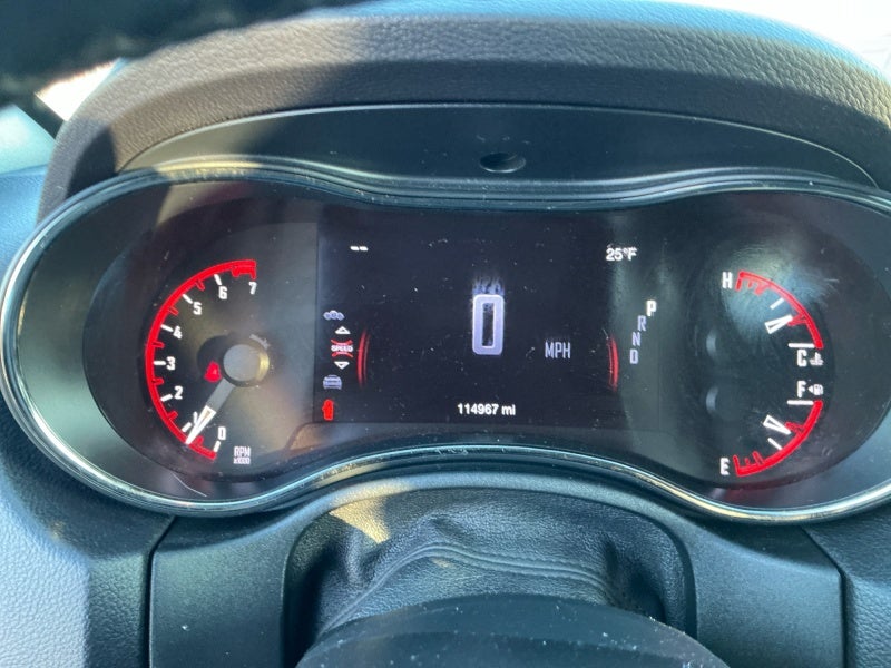 2019 Dodge Durango GT Plus AWD