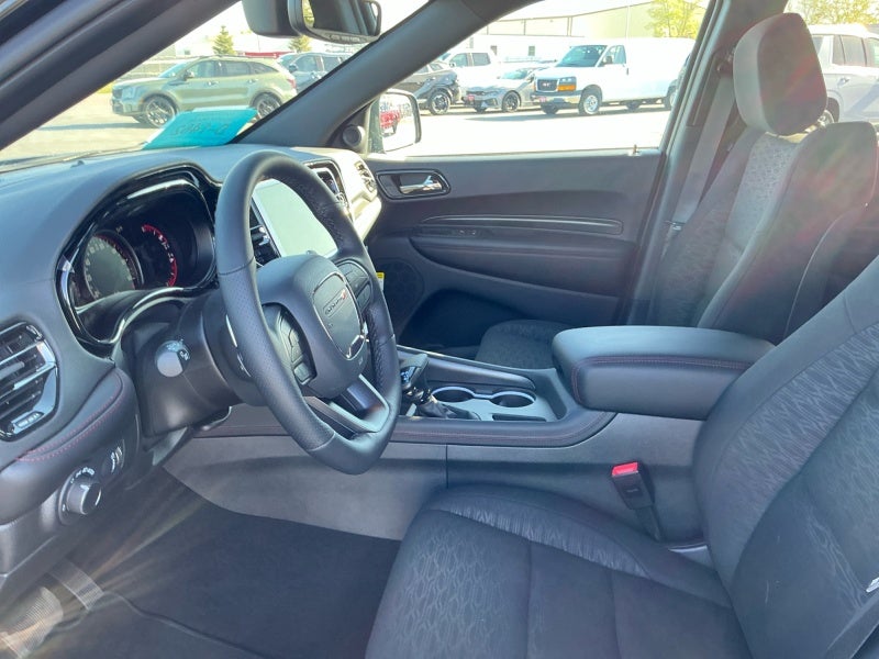 2026 Dodge Durango DURANGO GT AWD
