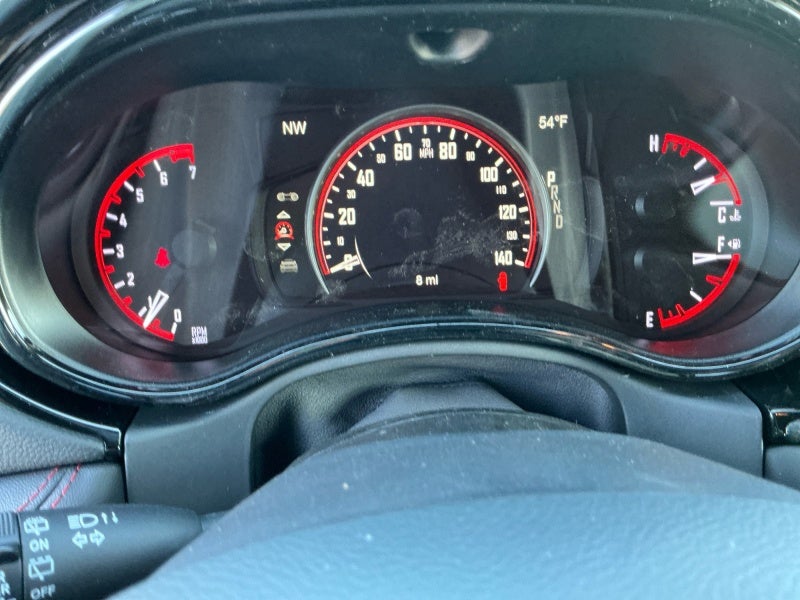 2026 Dodge Durango DURANGO GT AWD