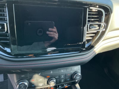 2026 Dodge Durango DURANGO GT AWD