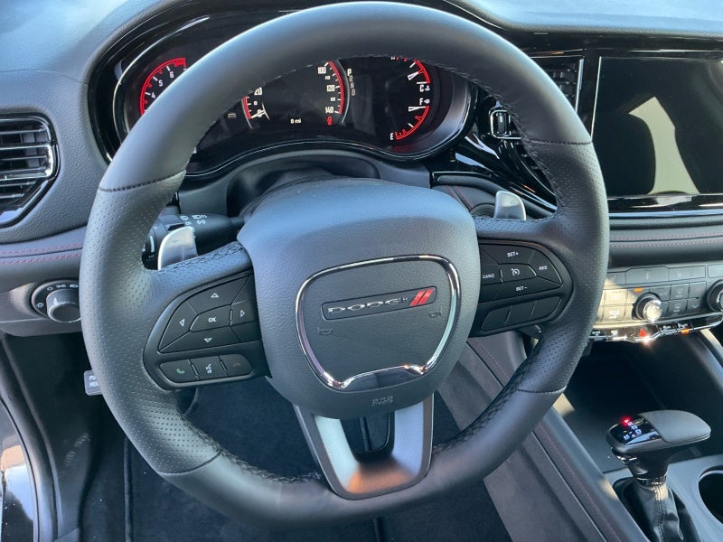 2026 Dodge Durango DURANGO GT AWD
