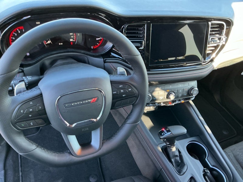 2026 Dodge Durango DURANGO GT AWD
