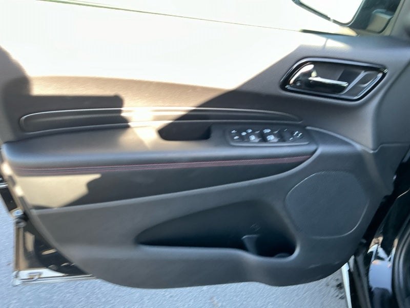 2026 Dodge Durango DURANGO GT AWD