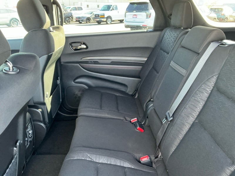 2026 Dodge Durango DURANGO GT AWD
