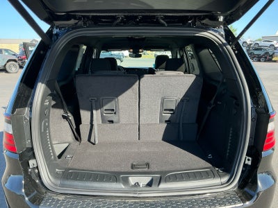 2026 Dodge Durango DURANGO GT AWD