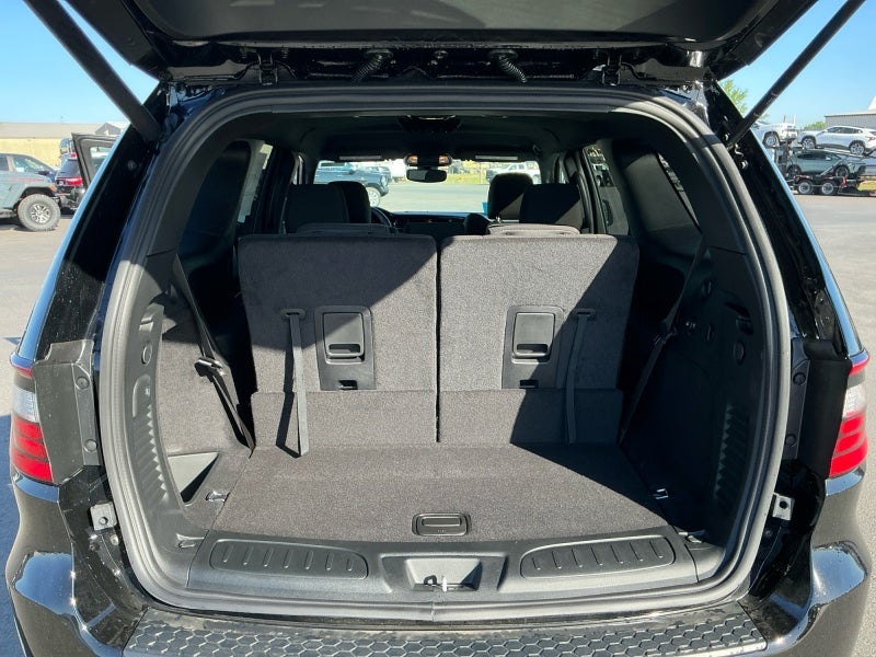 2026 Dodge Durango DURANGO GT AWD