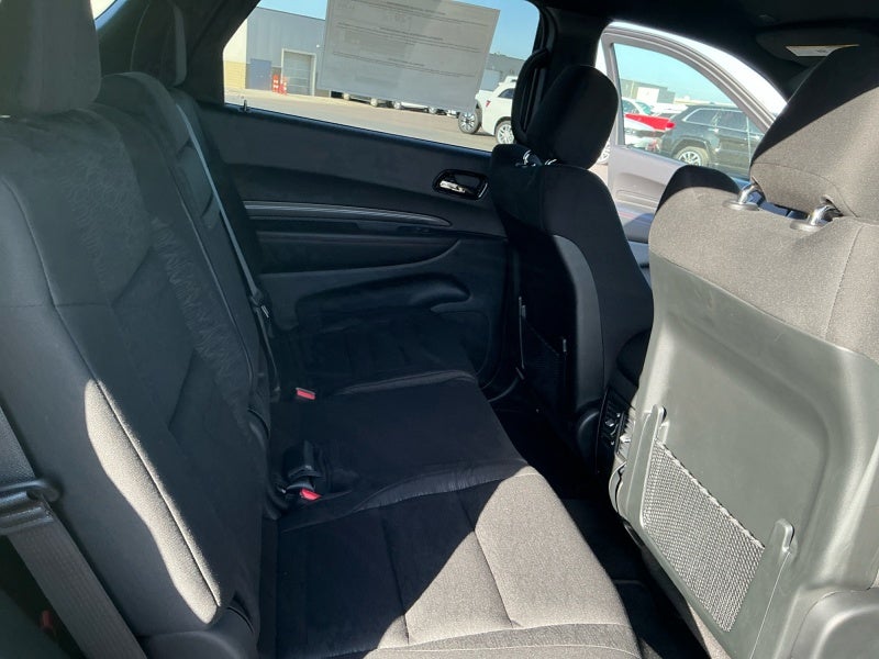 2026 Dodge Durango DURANGO GT AWD
