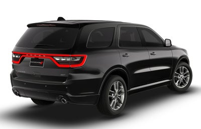 2026 Dodge Durango DURANGO GT AWD