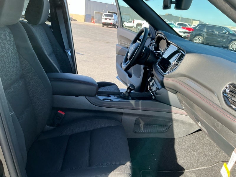 2026 Dodge Durango DURANGO GT AWD