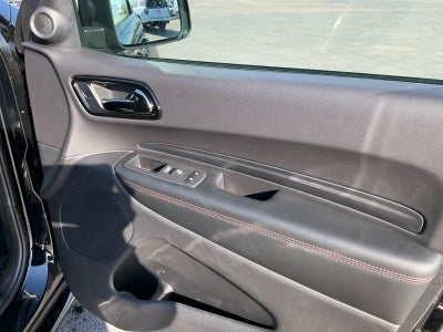 2026 Dodge Durango DURANGO GT AWD