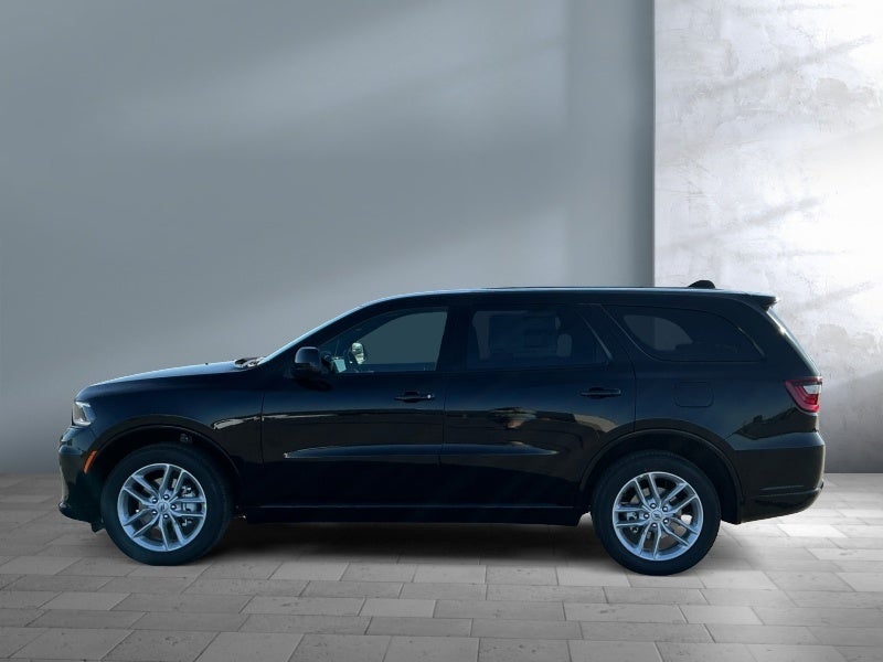 2026 Dodge Durango DURANGO GT AWD