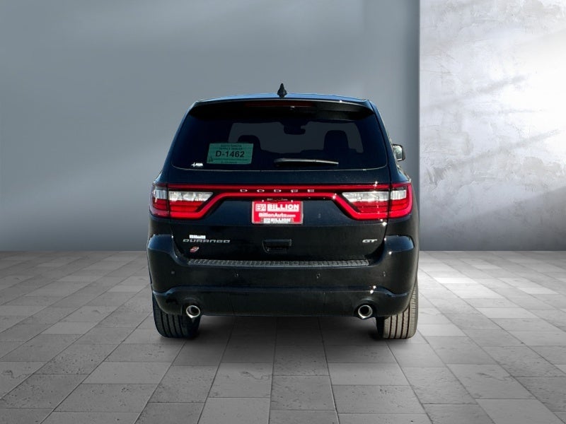2026 Dodge Durango DURANGO GT AWD
