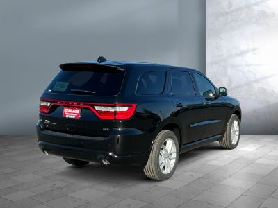2026 Dodge Durango DURANGO GT AWD