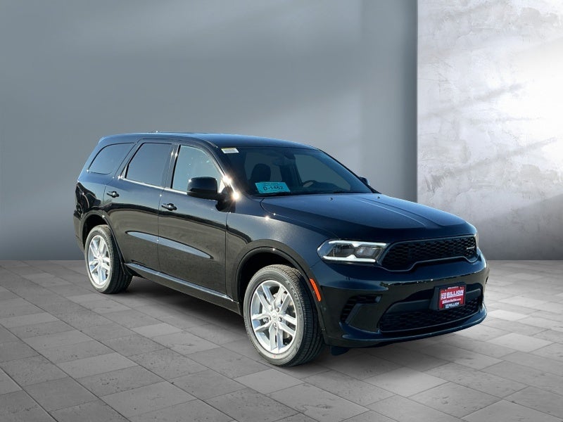2026 Dodge Durango DURANGO GT AWD