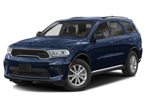 2026 Dodge Durango DURANGO GT AWD