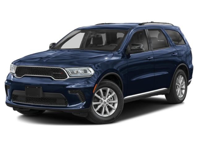 2026 Dodge Durango DURANGO GT AWD