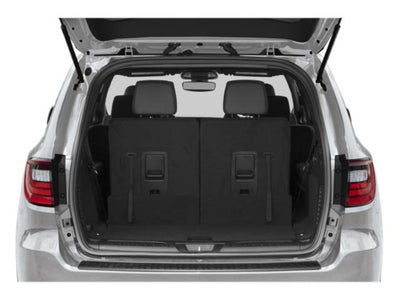 2026 Dodge Durango DURANGO GT AWD