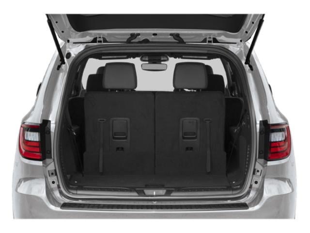 2026 Dodge Durango DURANGO GT AWD