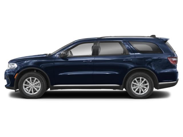 2026 Dodge Durango DURANGO GT AWD