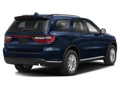 2026 Dodge Durango DURANGO GT AWD
