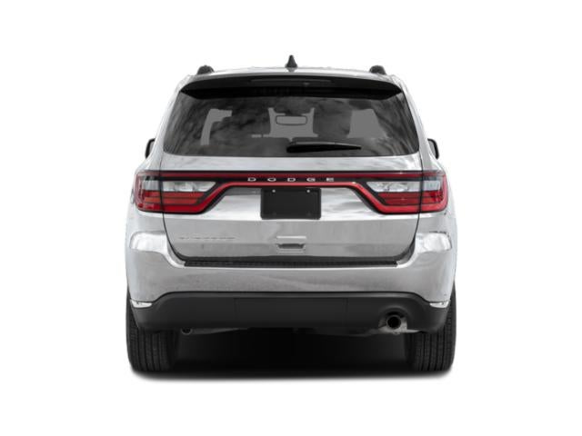 2026 Dodge Durango DURANGO GT AWD