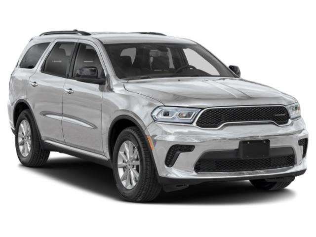 2026 Dodge Durango DURANGO GT AWD