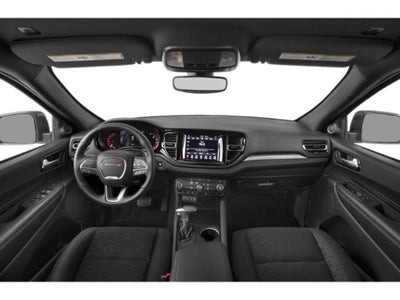 2026 Dodge Durango DURANGO GT AWD