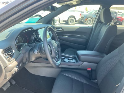 2026 Dodge Durango DURANGO GT AWD