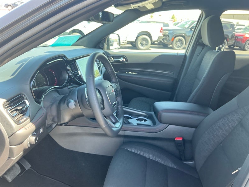 2026 Dodge Durango DURANGO GT AWD