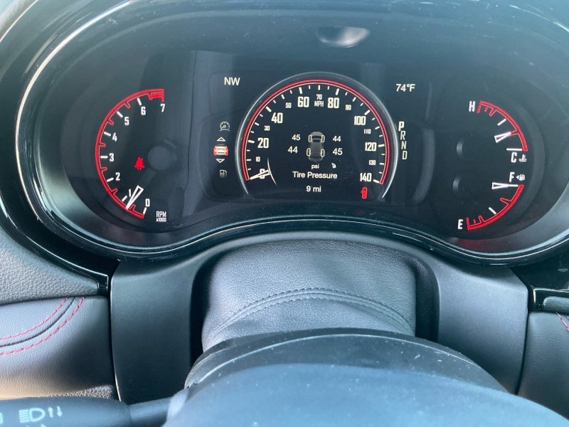 2026 Dodge Durango DURANGO GT AWD