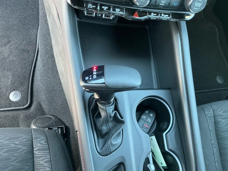 2026 Dodge Durango DURANGO GT AWD