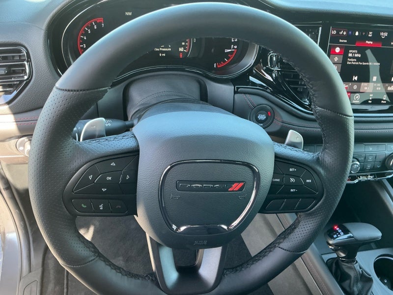 2026 Dodge Durango DURANGO GT AWD