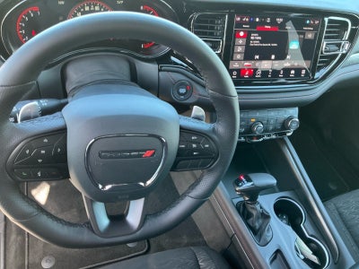2026 Dodge Durango DURANGO GT AWD
