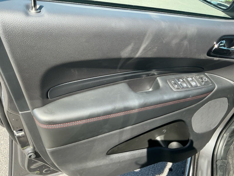 2026 Dodge Durango DURANGO GT AWD