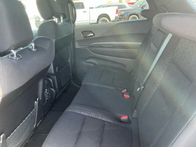 2026 Dodge Durango DURANGO GT AWD