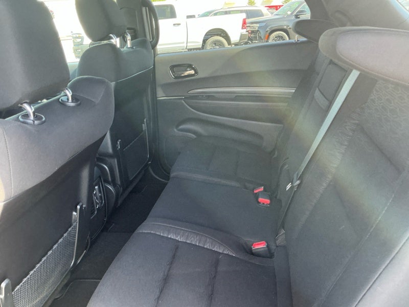 2026 Dodge Durango DURANGO GT AWD