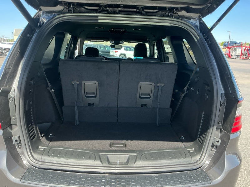 2026 Dodge Durango DURANGO GT AWD
