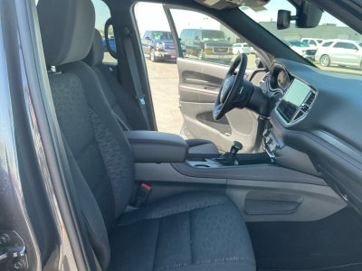 2026 Dodge Durango DURANGO GT AWD